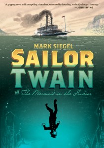 Sailor-Twain