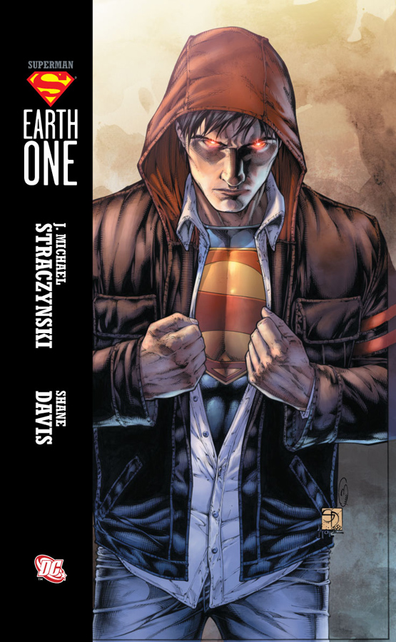 Superman-Earth-One-HC-Cover