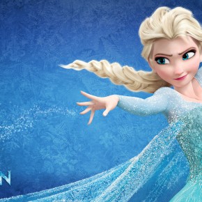 Frozen: Watchmen al filmelor Disney