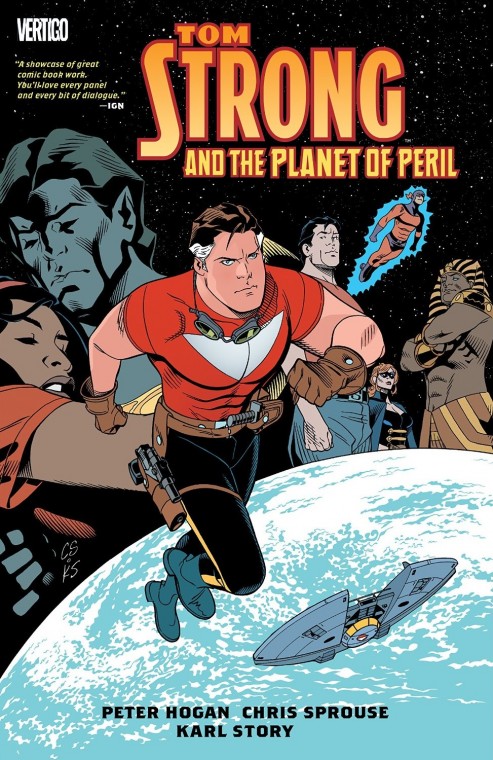 Tom_Strong_and_the_Planet_of_Peril