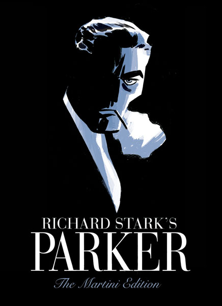 Parker_MartiniEdition_Cover