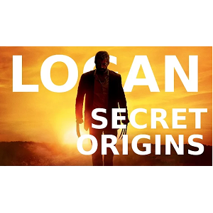 The secret comic book origin of ‘Logan’